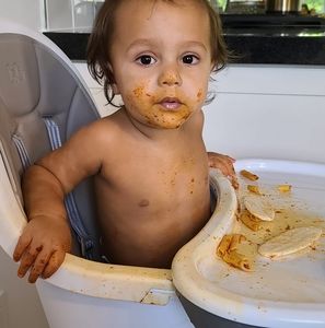 Meet your Posher, Daniel